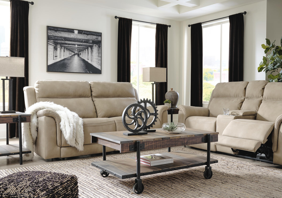 Next-Gen Durapella Living Room Sets - 59302U1, 59302U2 - product view or room setting; complete kit and included component views (supplier image 22)