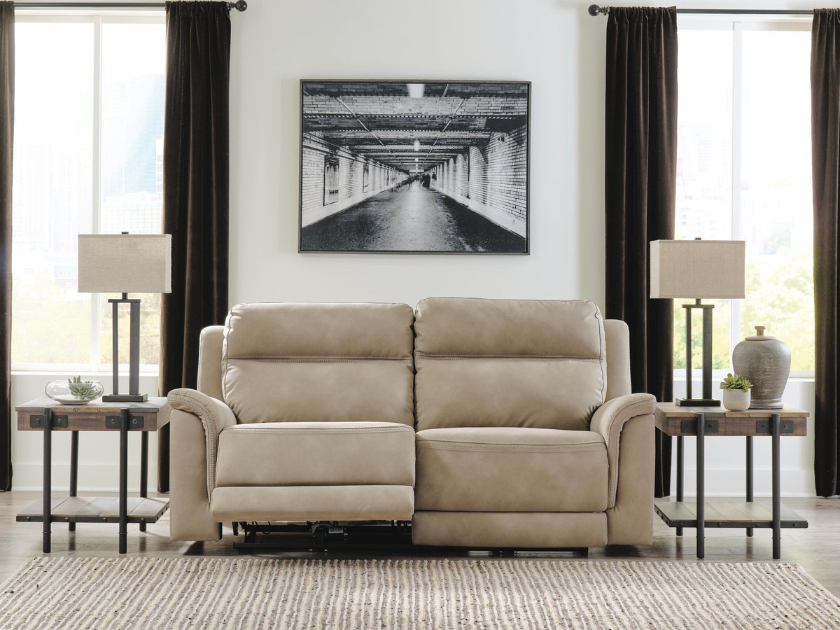 Next-Gen Durapella Living Room Sets - 59302U1, 59302U2 - product view or room setting; complete kit and included component views (supplier image 18)