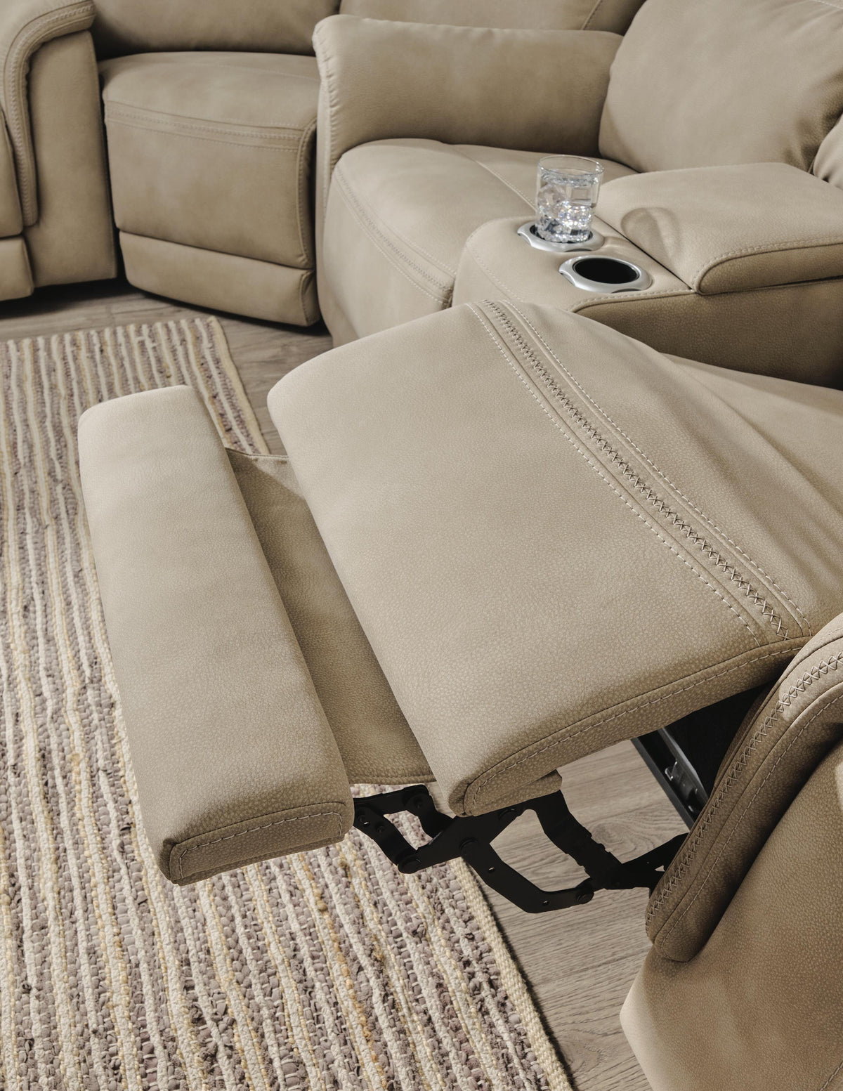 Next-Gen Durapella Living Room Sets - 59302U1, 59302U2, 59302U3 - product view or room setting; complete kit and included component views (supplier image 13)