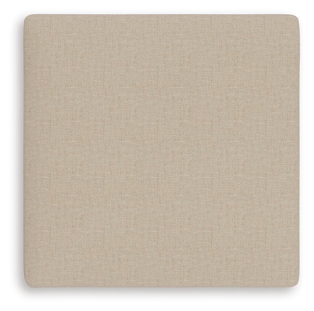 LadyMae Oversized Accent Ottoman - 5940408 - product view or room setting; only ottoman included (supplier image 4)
