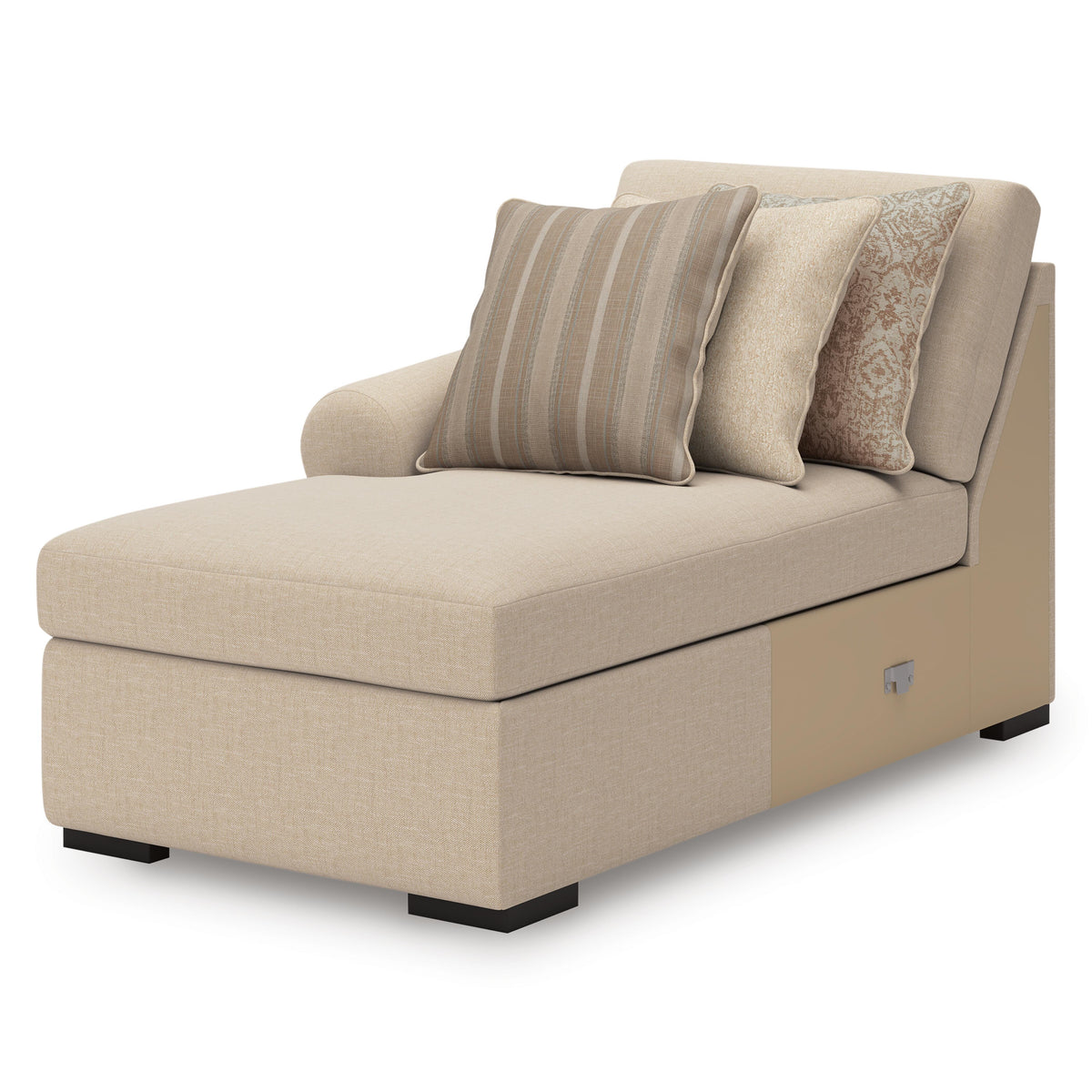 LadyMae Sectional - 59404S6, 59404S5 - product view or room setting; complete kit and included component views (supplier image 59)
