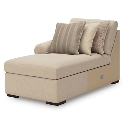 LadyMae Sectional - 59404S6, 59404S5 - product view or room setting; complete kit and included component views (supplier image 59)