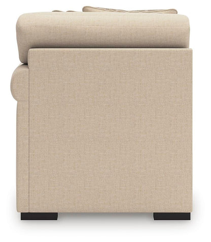 LadyMae Sectional - 59404S4, 59404S2, 59404S5, 59404S3 - product view or room setting; complete kit and included component views (supplier image 12)
