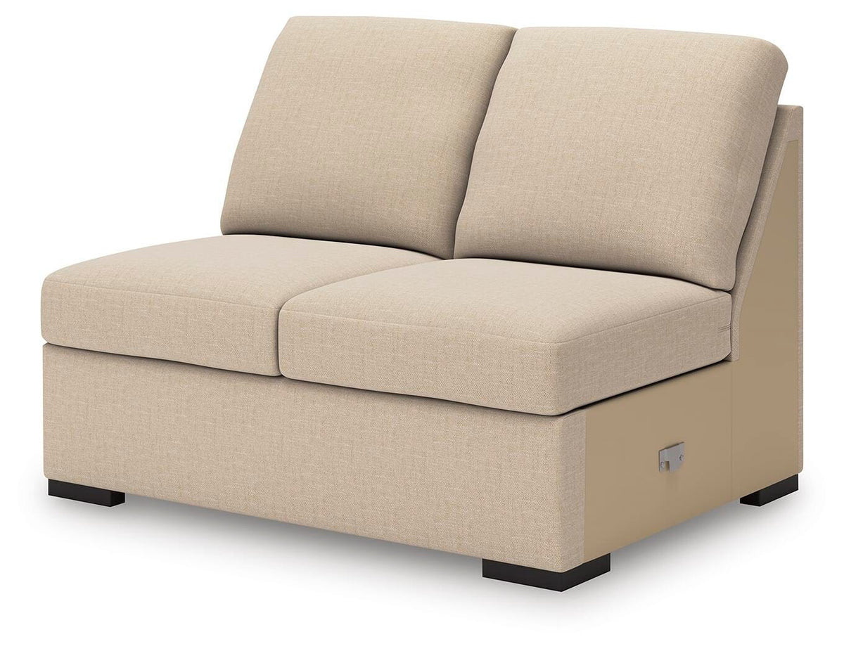 LadyMae Sectional - 59404S4, 59404S8, 59404S7, 59404S5, 59404S3 - product view or room setting; complete kit and included component views (supplier image 16)