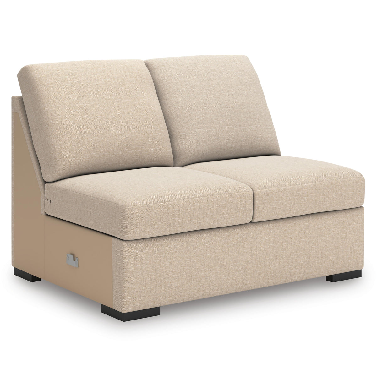 LadyMae Sectional - 59404S8, 59404S7, 59404S5 - product view or room setting; complete kit and included component views (supplier image 41)