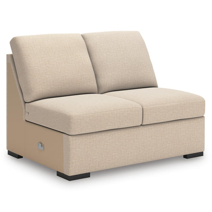 LadyMae Sectional - 59404S8, 59404S7, 59404S5 - product view or room setting; complete kit and included component views (supplier image 41)