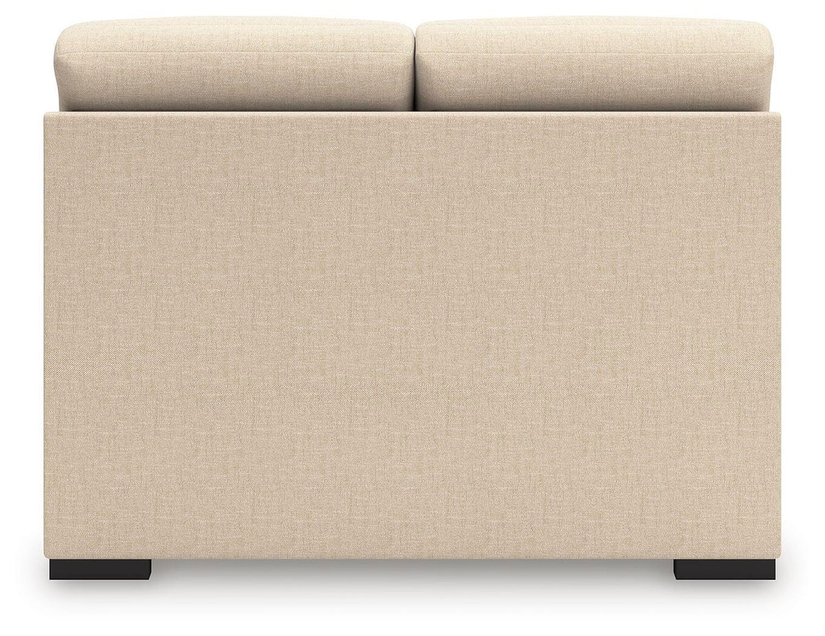 LadyMae Sectional - 59404S4, 59404S8, 59404S7, 59404S5, 59404S3 - product view or room setting; complete kit and included component views (supplier image 18)