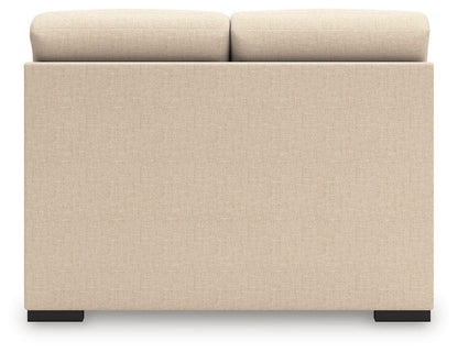 LadyMae Sectional - 59404S4, 59404S8, 59404S7, 59404S5, 59404S3 - product view or room setting; complete kit and included component views (supplier image 18)