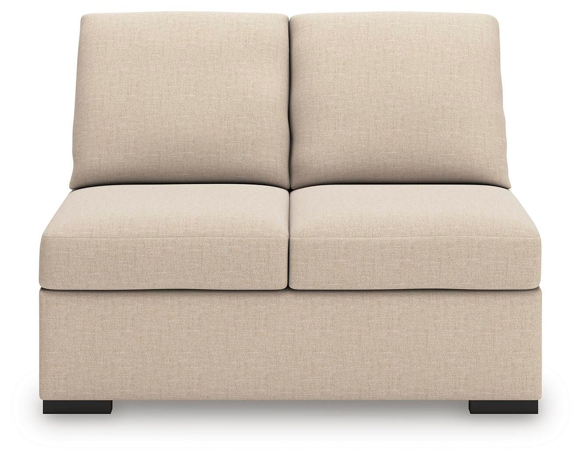 LadyMae Sectional - 59404S4, 59404S8, 59404S7, 59404S5, 59404S3 - product view or room setting; complete kit and included component views (supplier image 15)