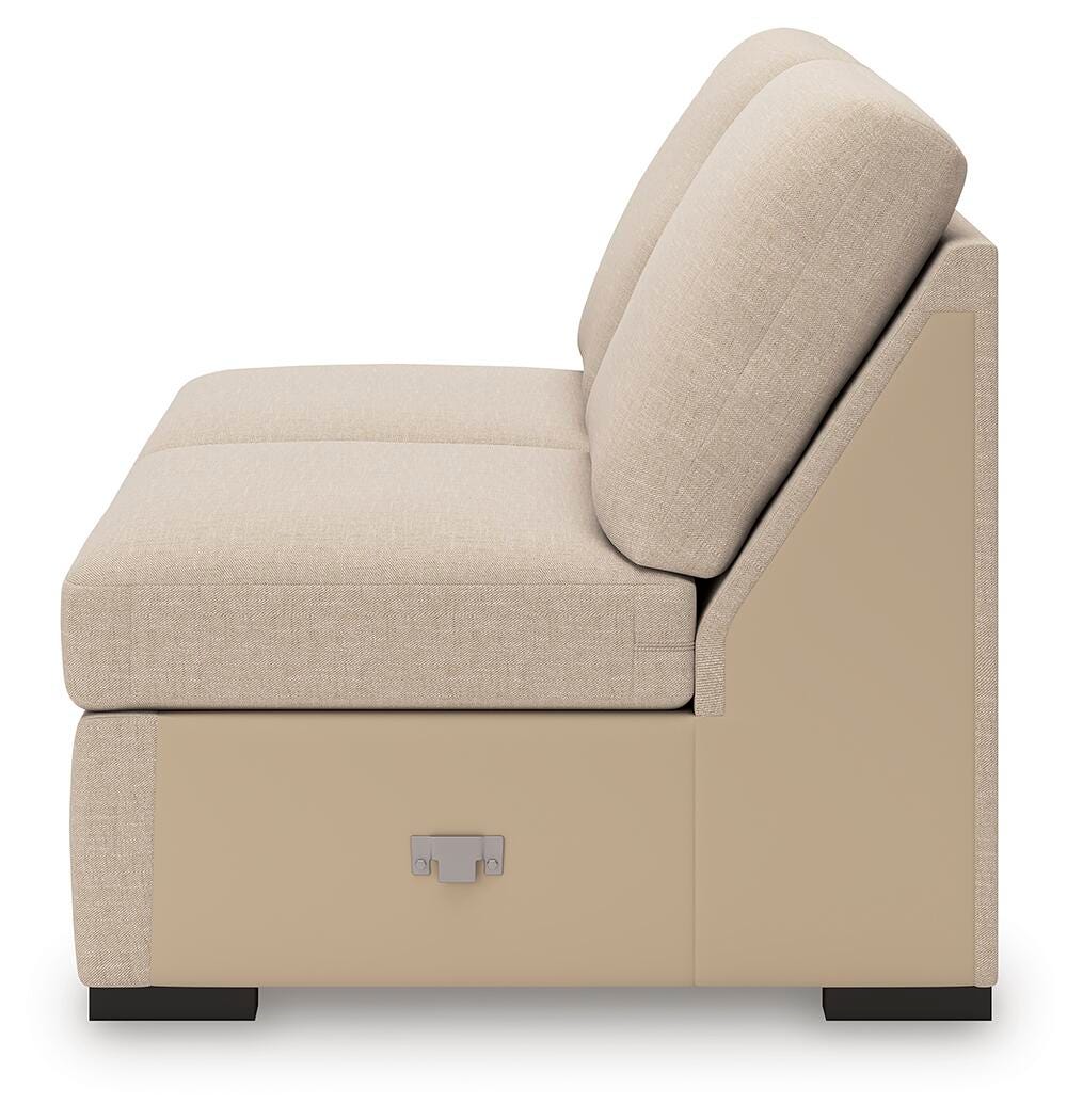 LadyMae Sectional - 59404S4, 59404S8, 59404S7, 59404S5, 59404S3 - product view or room setting; complete kit and included component views (supplier image 19)