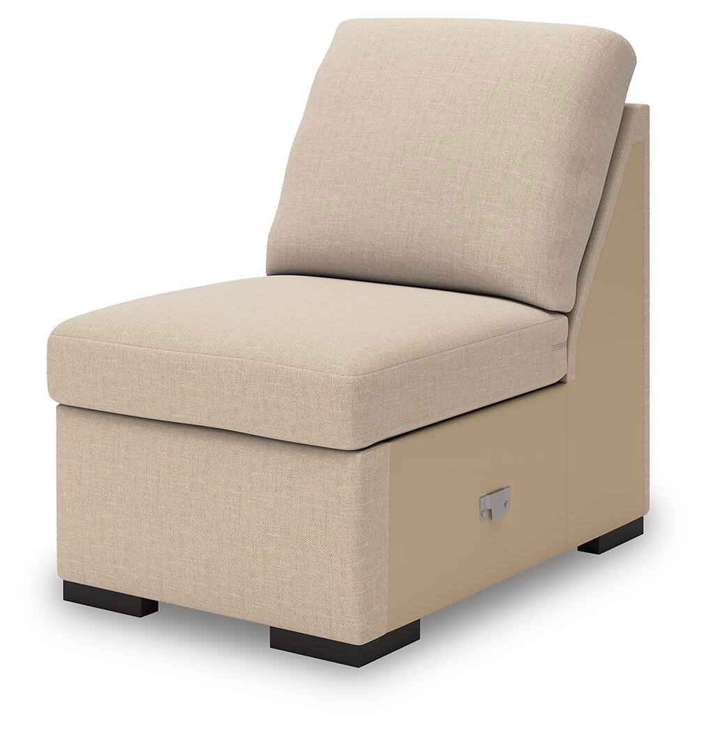 LadyMae Sectional - 59404S4, 59404S8, 59404S9 - product view or room setting; complete kit and included component views (supplier image 23)