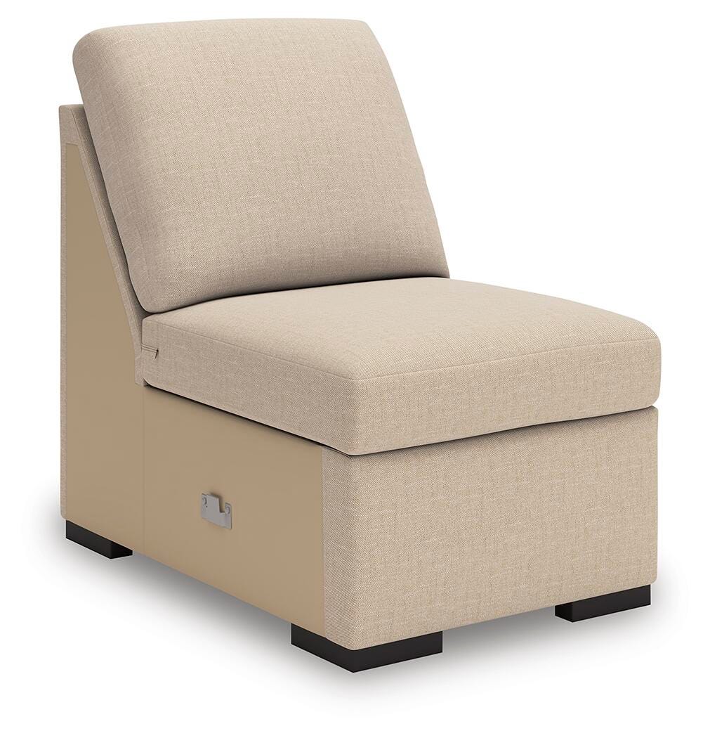 LadyMae Sectional - 59404S4, 59404S8, 59404S9 - product view or room setting; complete kit and included component views (supplier image 20)