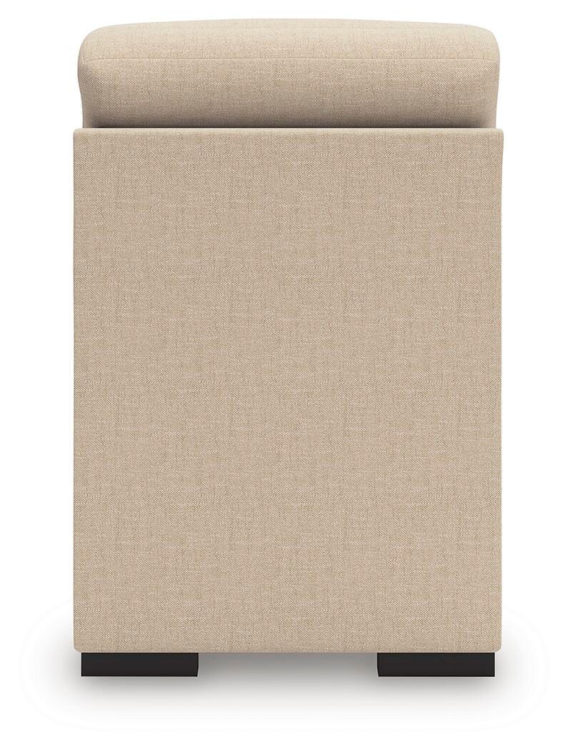 LadyMae Sectional - 59404S4, 59404S8, 59404S9 - product view or room setting; complete kit and included component views (supplier image 25)