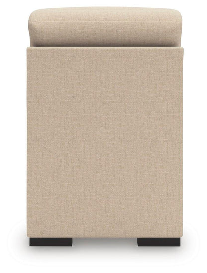 LadyMae Sectional - 59404S4, 59404S8, 59404S9 - product view or room setting; complete kit and included component views (supplier image 25)