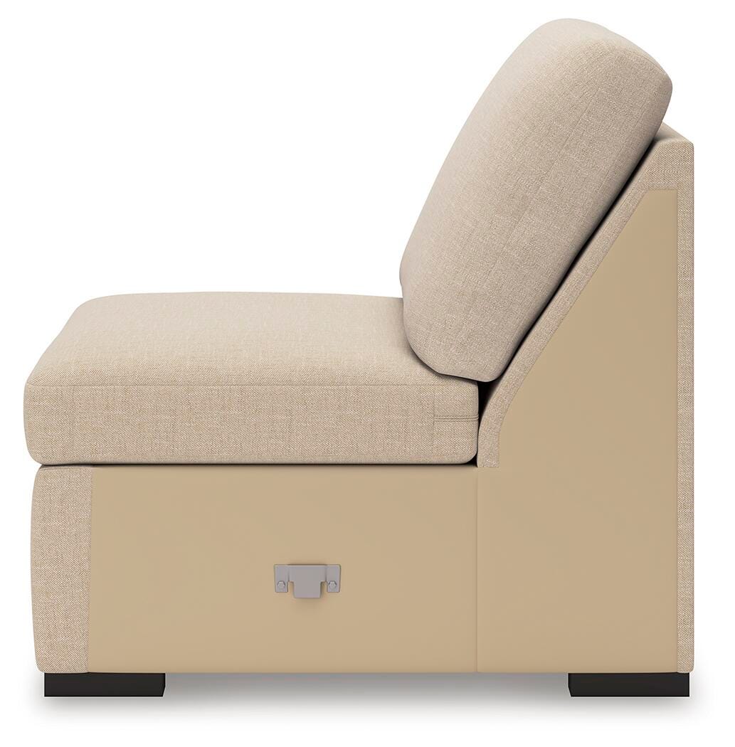 LadyMae Sectional - 59404S4, 59404S8, 59404S9 - product view or room setting; complete kit and included component views (supplier image 26)