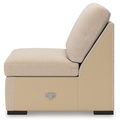 LadyMae Sectional - 59404S4, 59404S8, 59404S9 - product view or room setting; complete kit and included component views (supplier image 26)