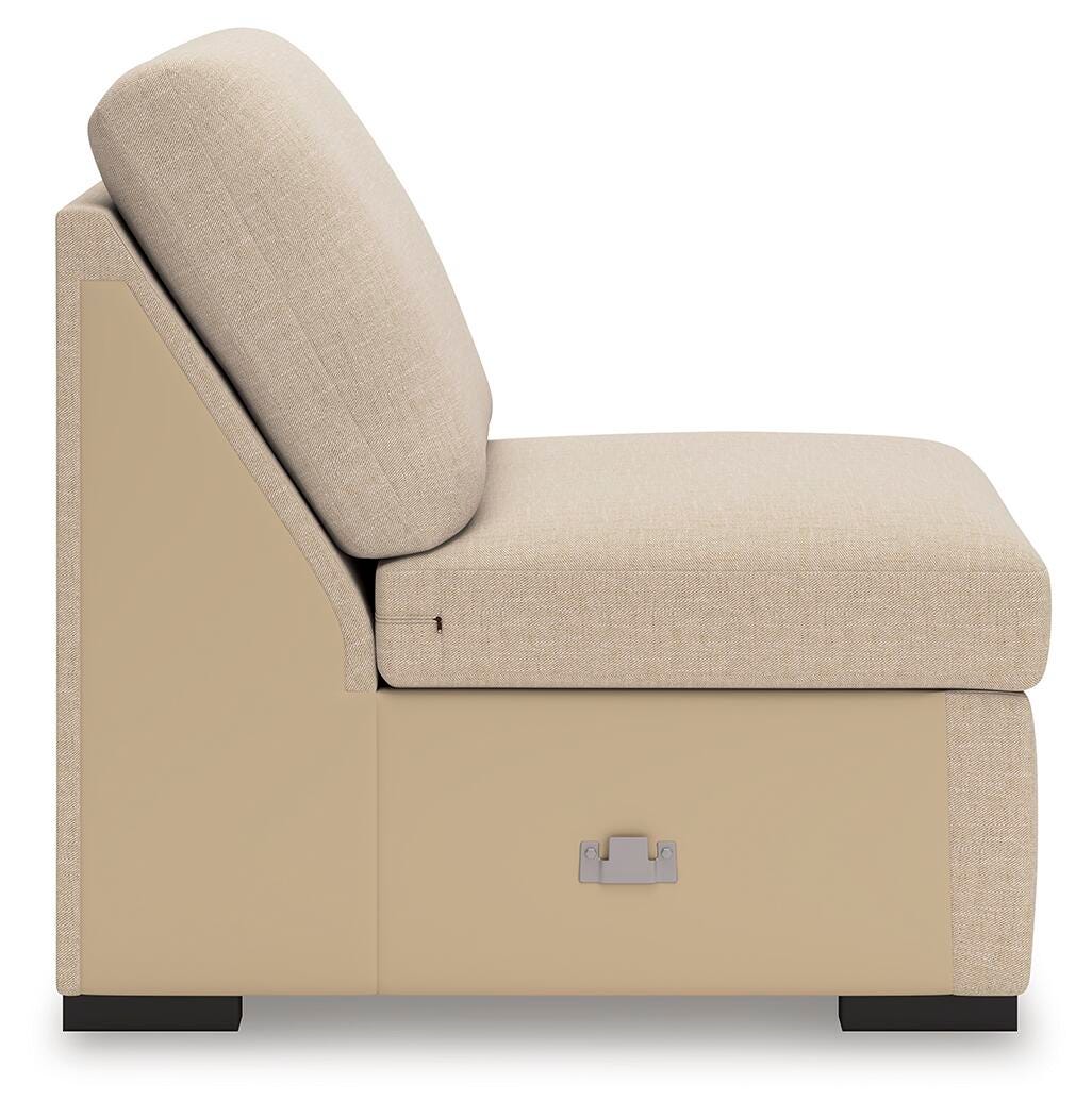 LadyMae Sectional - 59404S4, 59404S8, 59404S9 - product view or room setting; complete kit and included component views (supplier image 24)