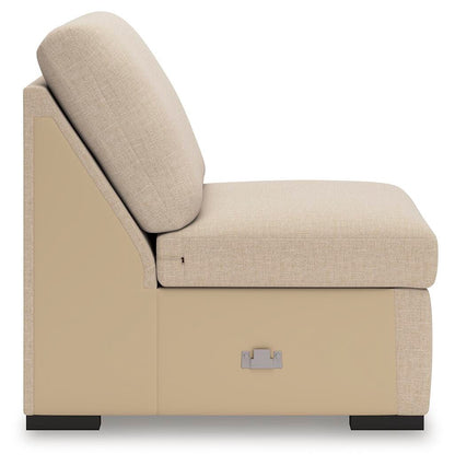 LadyMae Sectional - 59404S4, 59404S8, 59404S9 - product view or room setting; complete kit and included component views (supplier image 24)