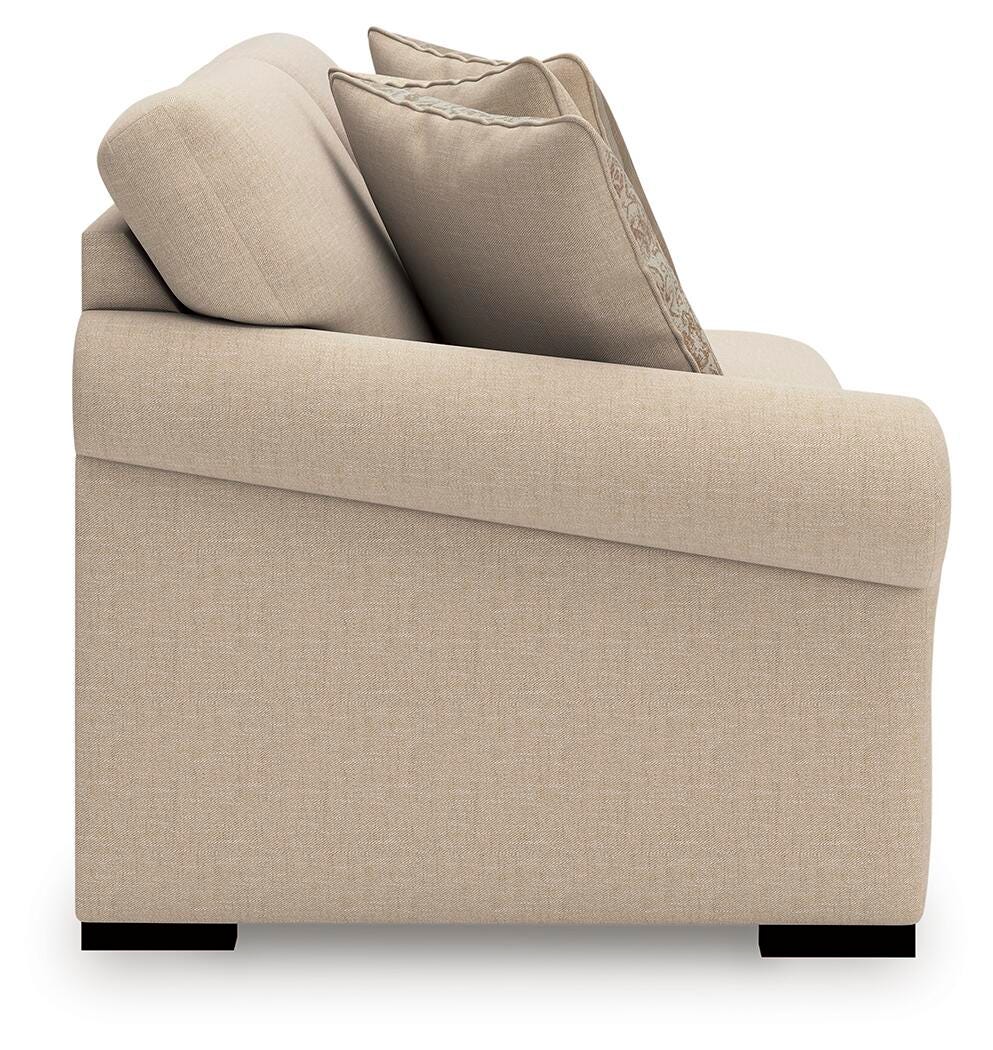 LadyMae Sectional - 59404S4, 59404S2, 59404S3, 59404S1, 59404S9 - product view or room setting; complete kit and included component views (supplier image 30)