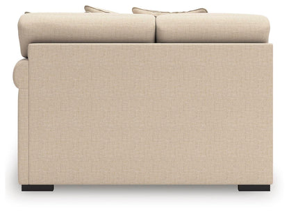 LadyMae Sectional - 59404S8, 59404S7, 59404S6, 59404S1, 59404S9 - product view or room setting; complete kit and included component views (supplier image 55)