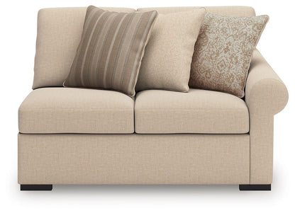 LadyMae Sectional - 59404S8, 59404S7, 59404S6, 59404S1, 59404S9 - product view or room setting; complete kit and included component views (supplier image 52)