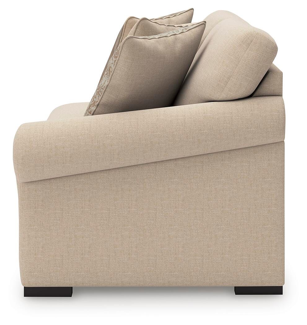 LadyMae Sectional - 59404S8, 59404S7, 59404S6, 59404S1, 59404S9 - product view or room setting; complete kit and included component views (supplier image 56)