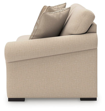 LadyMae Sectional - 59404S8, 59404S7, 59404S6, 59404S1, 59404S9 - product view or room setting; complete kit and included component views (supplier image 56)