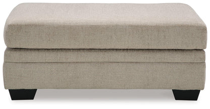 Stonemeade Ottoman - 5950414 - product view or room setting; only ottoman included (supplier image 8)