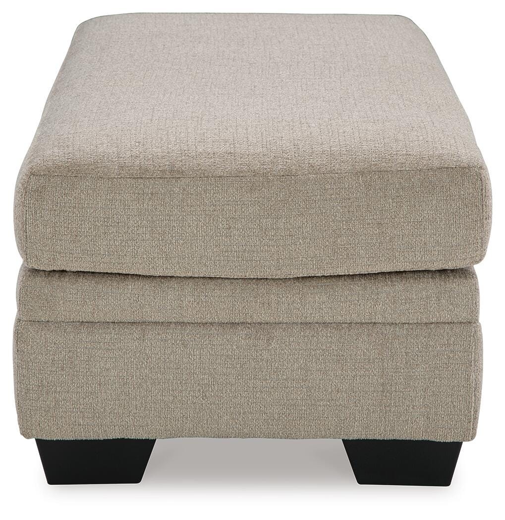 Stonemeade Ottoman - 5950414 - product view or room setting; only ottoman included (supplier image 9)