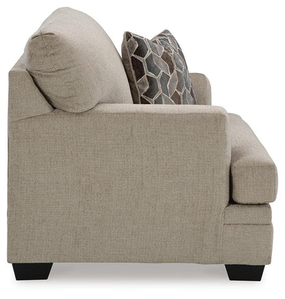 Stonemeade Oversized Chair - 5950423 - product view or room setting; only chair included (supplier image 12)