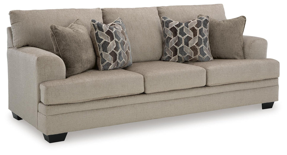 Stonemeade Sofa - 5950438 - product view or room setting; only sofa included (supplier image 10)