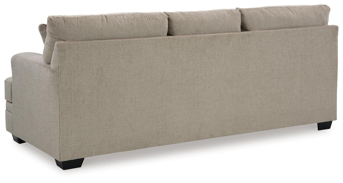 Stonemeade Sofa - 5950438 - product view or room setting; only sofa included (supplier image 14)