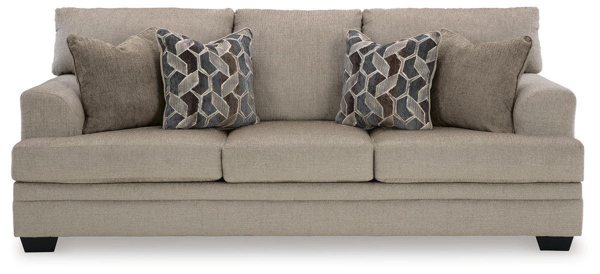 Stonemeade Sofa - 5950438 - product view or room setting; only sofa included (supplier image 12)