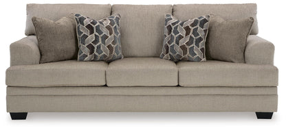 Stonemeade Sofa - 5950438 - product view or room setting; only sofa included (supplier image 12)
