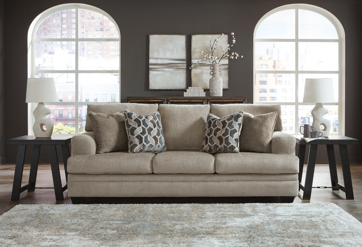 Stonemeade Sofa - 5950438 - product view or room setting; only sofa included (supplier image 11)