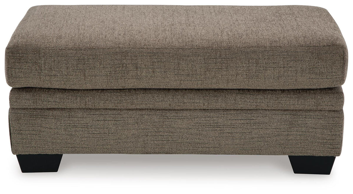 Stonemeade Ottoman - 5950514 - product view or room setting; only ottoman included (supplier image 3)