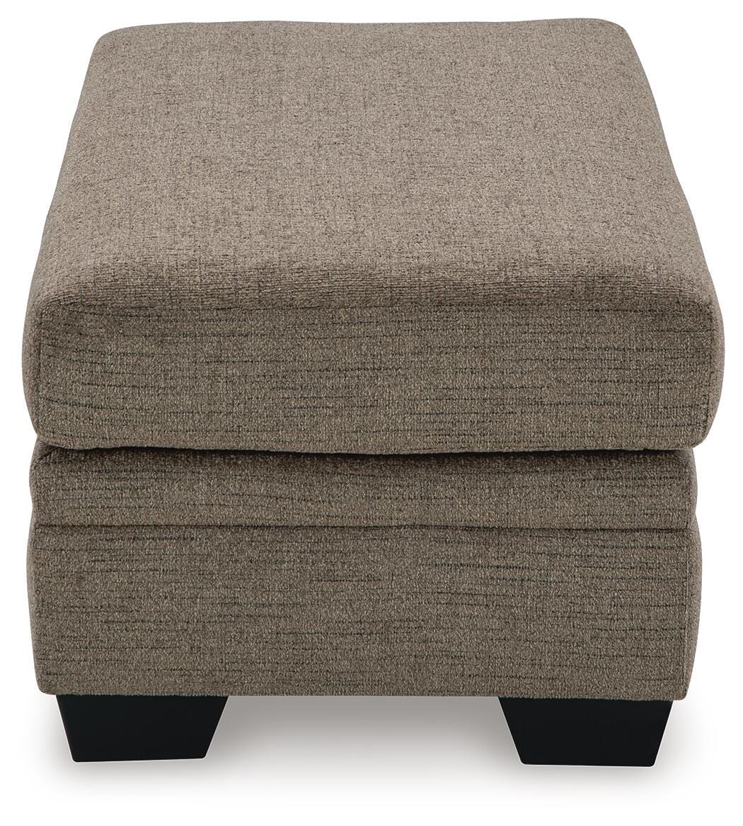 Stonemeade Ottoman - 5950514 - product view or room setting; only ottoman included (supplier image 4)