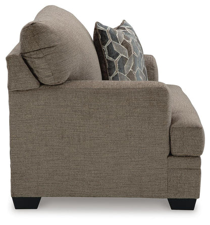 Stonemeade Oversized Chair - 5950523 - product view or room setting; only chair included (supplier image 4)
