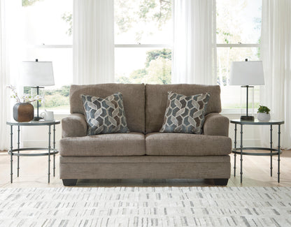 Stonemeade Loveseat - 5950535 - product view or room setting; only loveseat included (supplier image 2)