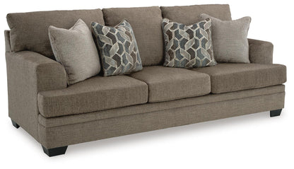 Stonemeade Sofa - 5950538 - product view or room setting; only sofa included (supplier image 3)