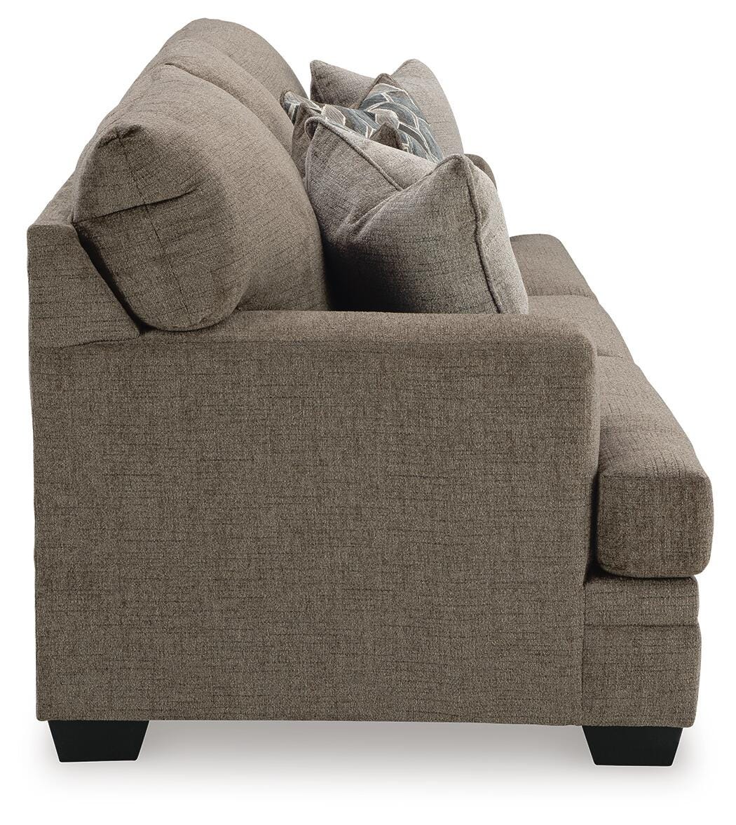 Stonemeade Sofa - 5950538 - product view or room setting; only sofa included (supplier image 5)