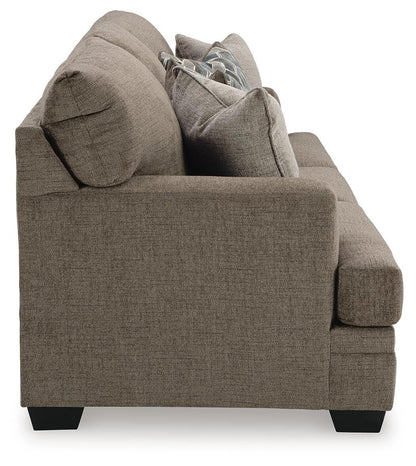 Stonemeade Sofa - 5950538 - product view or room setting; only sofa included (supplier image 5)