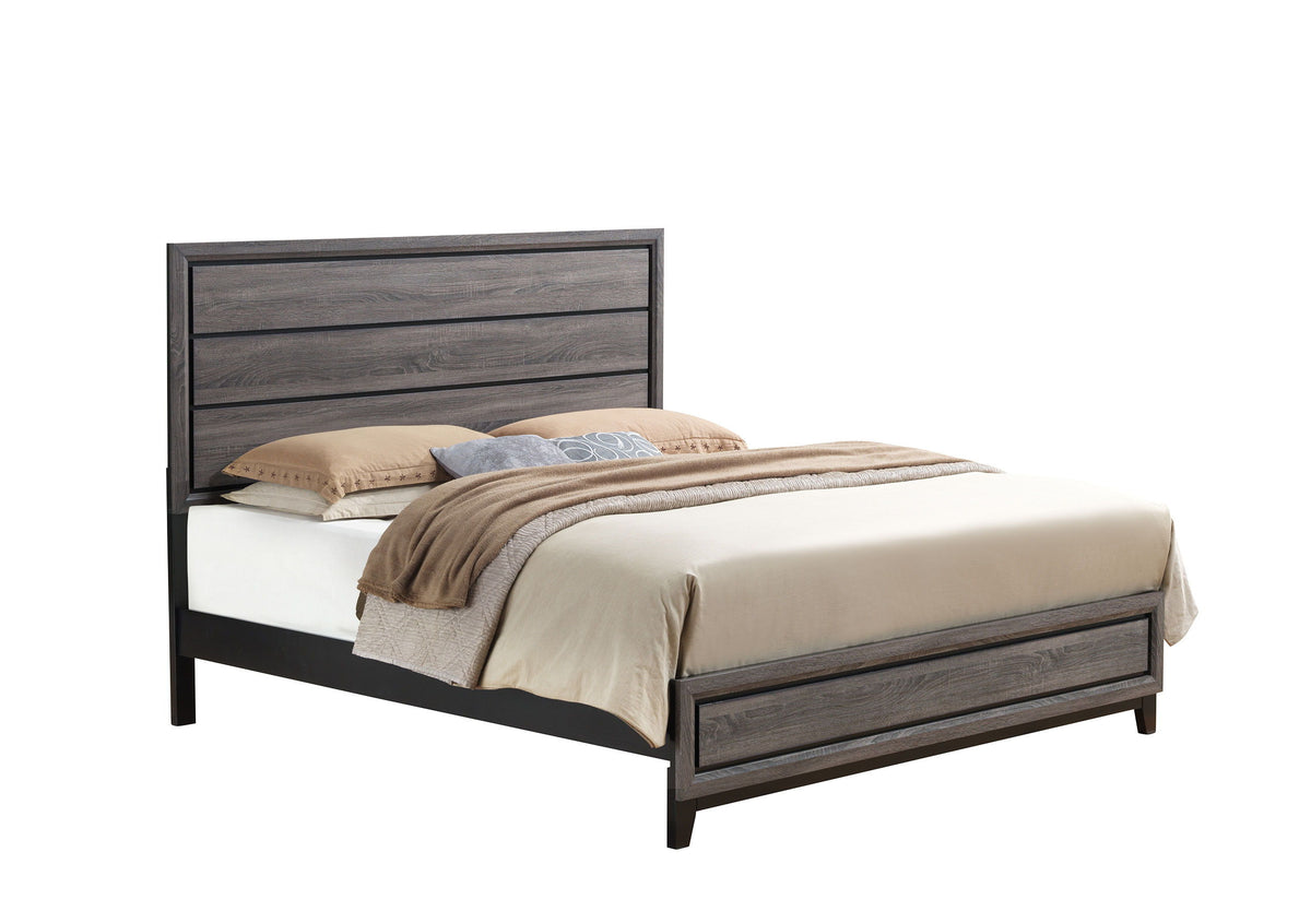 Kate - Bedroom Set