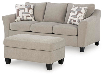 Willarae Living Room Sets - 59803U3 - product view or room setting; complete kit and included component views (supplier image 30)