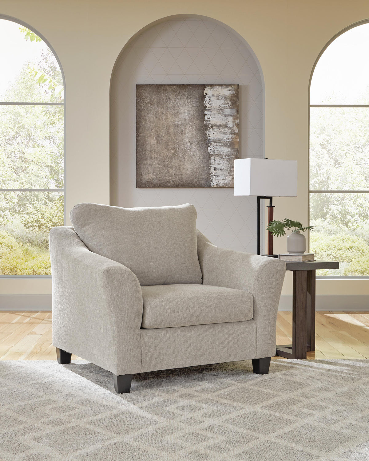Willarae Living Room Sets - 59803U2 - product view or room setting; complete kit and included component views (supplier image 22)