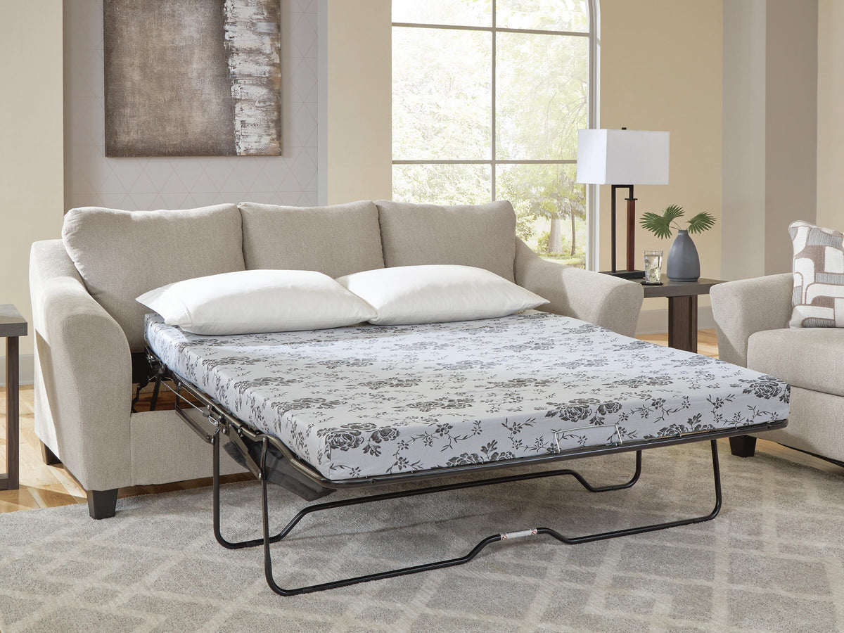 Willarae Living Room Sets - 59803U3, 59803U4 - product view or room setting; complete kit and included component views (supplier image 28)