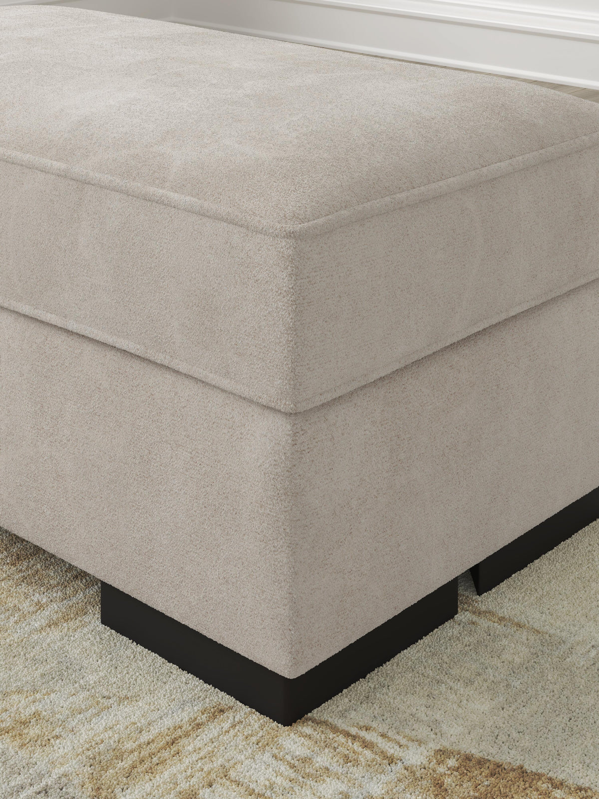 High Profile Sofa, Oversized Chair and Ottoman - 59902U1 - finish or detail (supplier image 20)