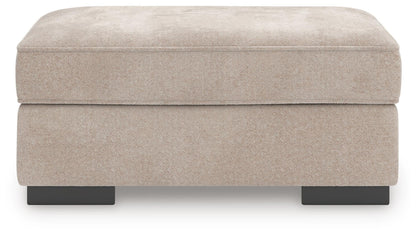 High Profile Ottoman - 5990214 - product view or room setting; only ottoman included (supplier image 3)