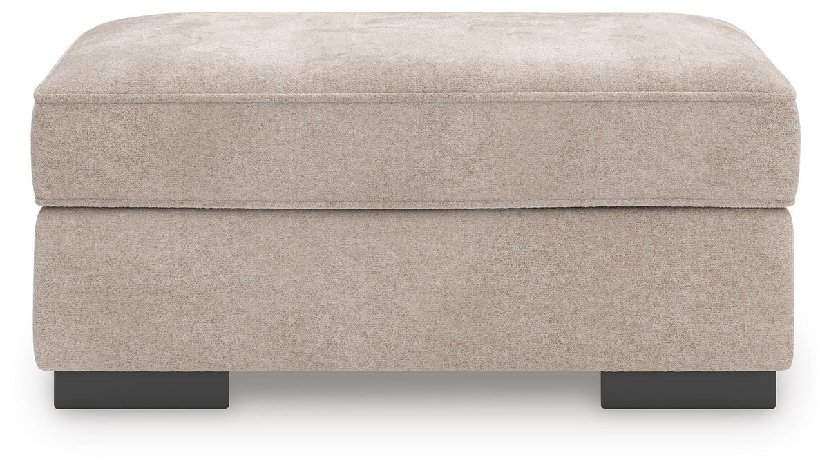 High Profile Sofa, Oversized Chair and Ottoman - 59902U1 - product view or room setting; complete kit and included component views (supplier image 2)