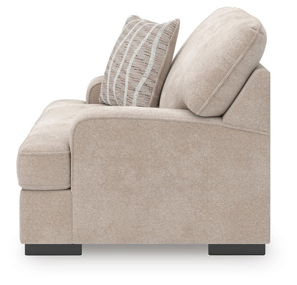 High Profile Sofa, Oversized Chair and Ottoman - 59902U1 - product view or room setting; complete kit and included component views (supplier image 10)